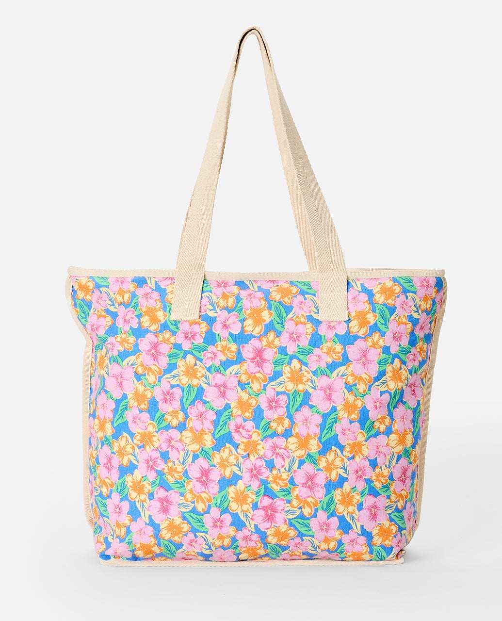 Rip Curl - Mixed 31L Canvas Tote Bag | Cornflower Blue