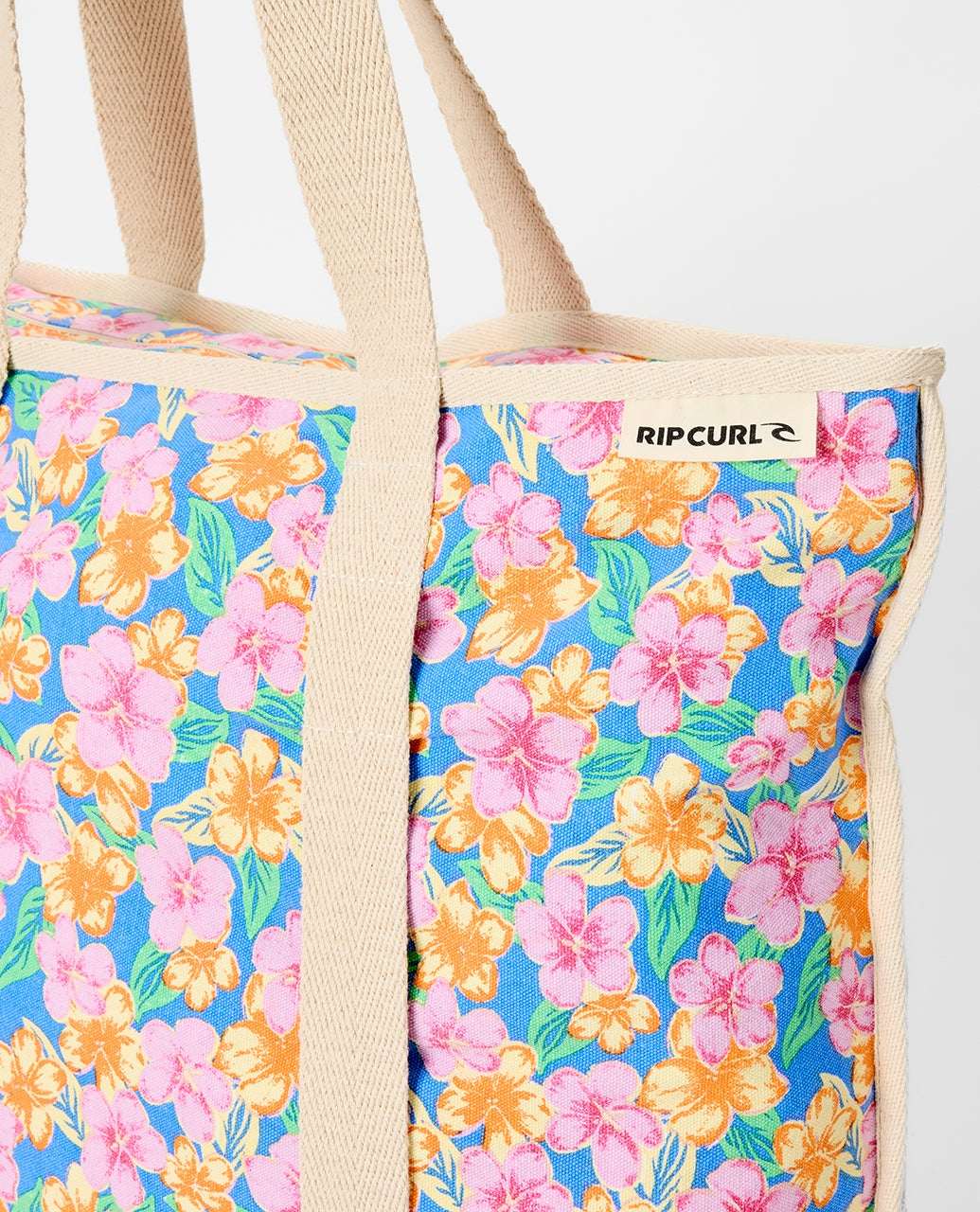 Rip Curl - Mixed 31L Canvas Tote Bag | Cornflower Blue