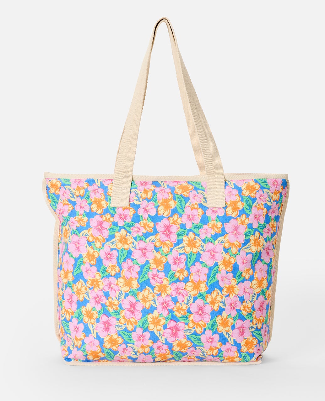 Rip Curl - Mixed 31L Canvas Tote Bag | Cornflower Blue