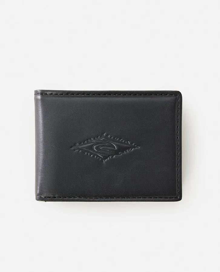Rip Curl Raw Energy Rfid Slim | Black