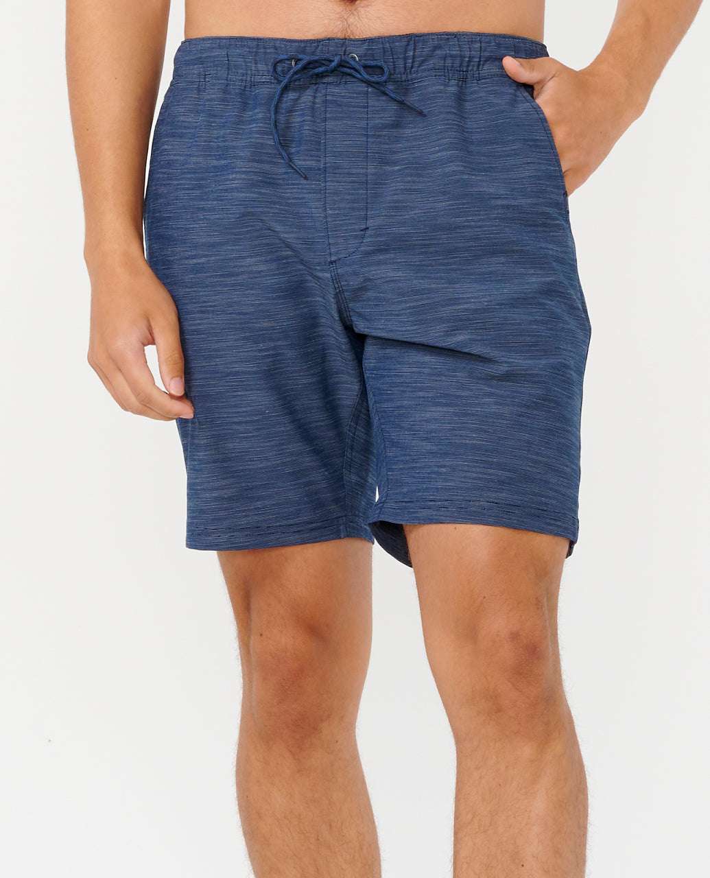 Rip Curl Boardwalk Jackson Volley | Dark Navy
