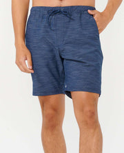 Rip Curl Boardwalk Jackson Volley | Dark Navy