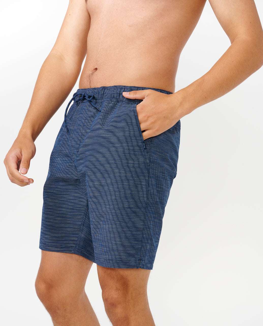 Rip Curl Boardwalk Jackson Volley | Dark Navy