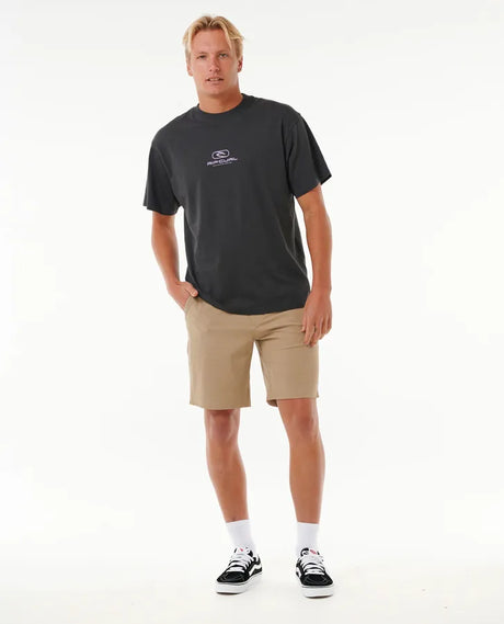 Rip Curl Boardwalk Phase Nineteen | Khaki