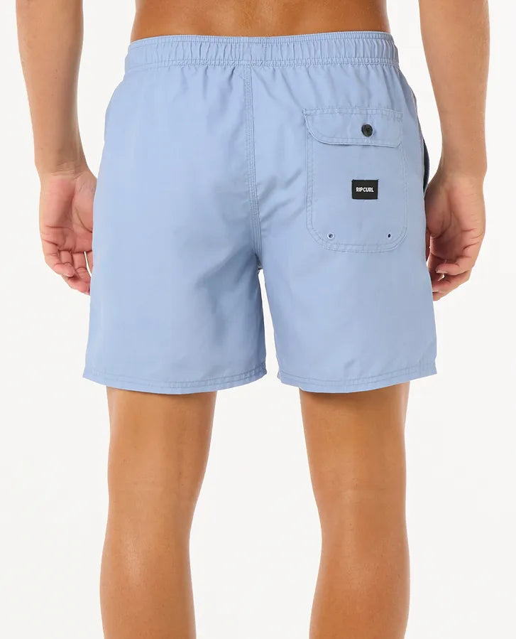 Rip Curl Easy Living Volley | Ice Blue