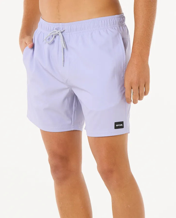 Rip Curl Daily Volley | Lavender