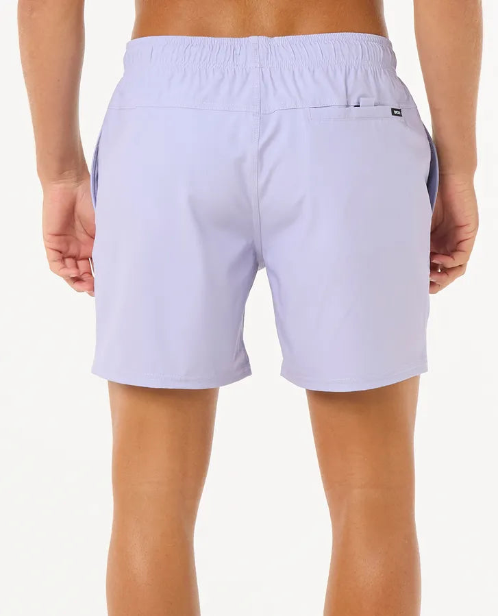 Rip Curl Daily Volley | Lavender