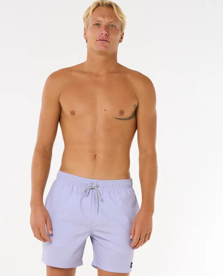 Rip Curl Daily Volley | Lavender