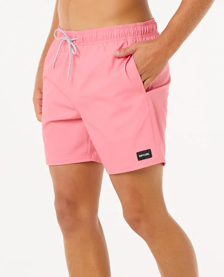 Rip Curl Daily Volley | Watermelon – Married to the Sea Surf Shop