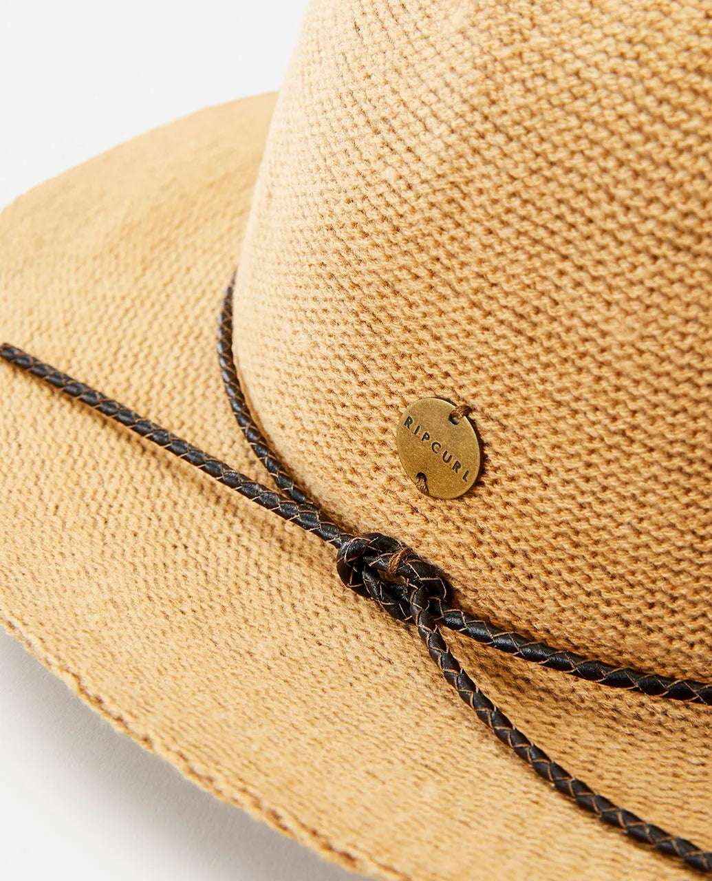 Rip Curl Classic Surf Knit Panama | Sand