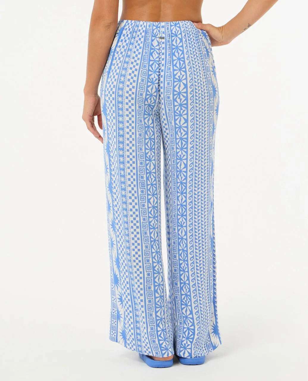 Rip Curl San Carlos Beach Pant | Blue