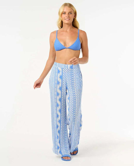 Rip Curl San Carlos Beach Pant | Blue