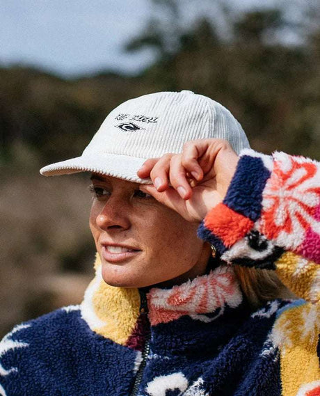 Rip Curl Icons Of Surf Cap | Bone
