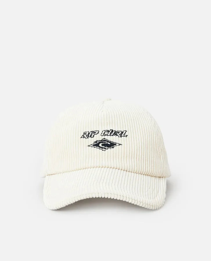Rip Curl Icons Of Surf Cap | Bone
