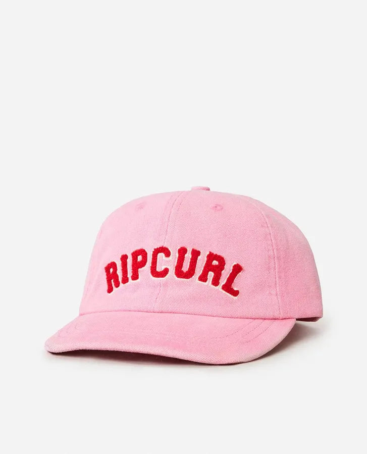 Rip Curl Mixed Montage Cap | Pink