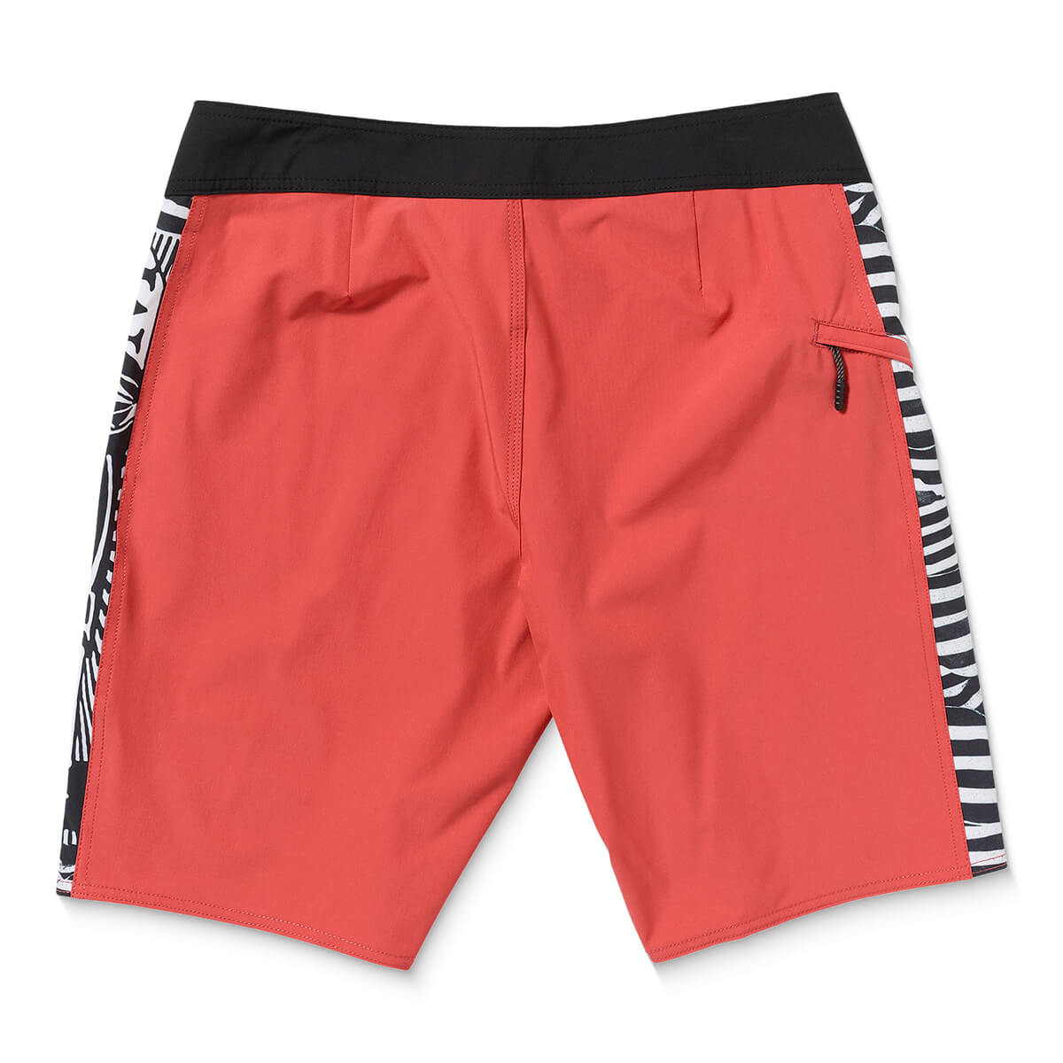 Volcom | Mingle Mod 20" Boardshorts | Cranberry