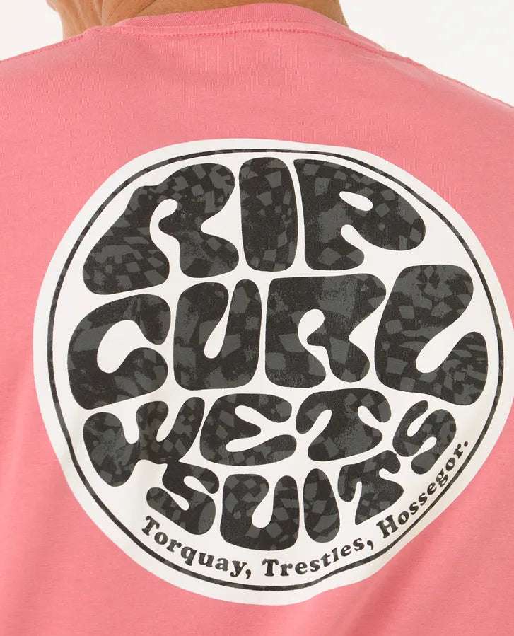Rip Curl Passage Tee | Watermelon