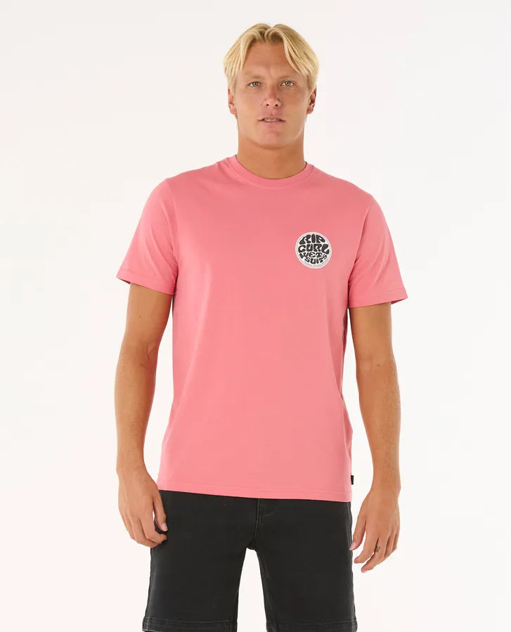 Rip Curl Passage Tee | Watermelon