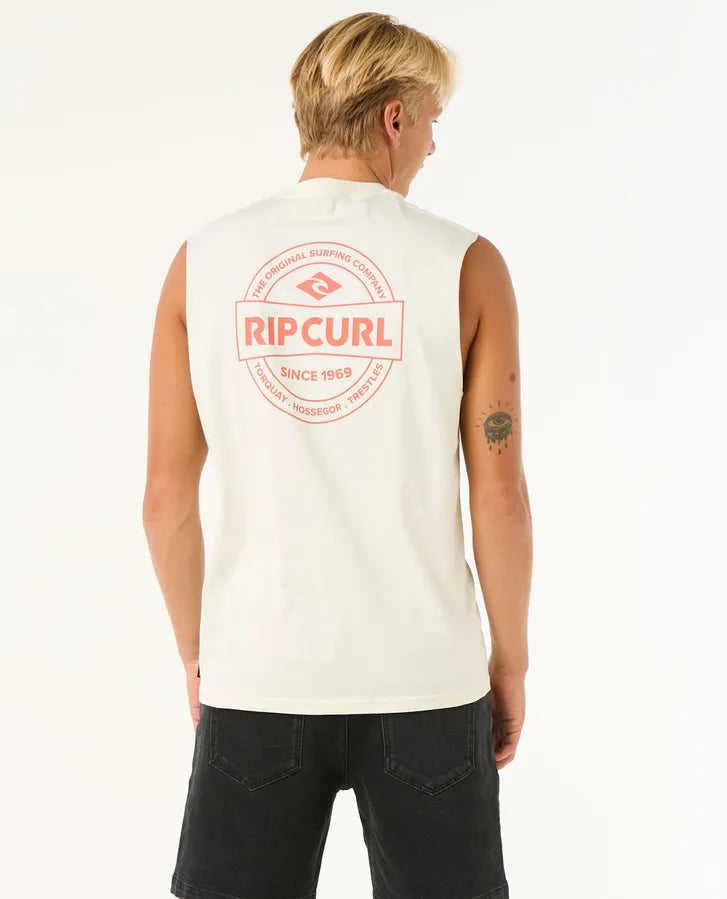 Rip Curl Stapler Muscle | Bone