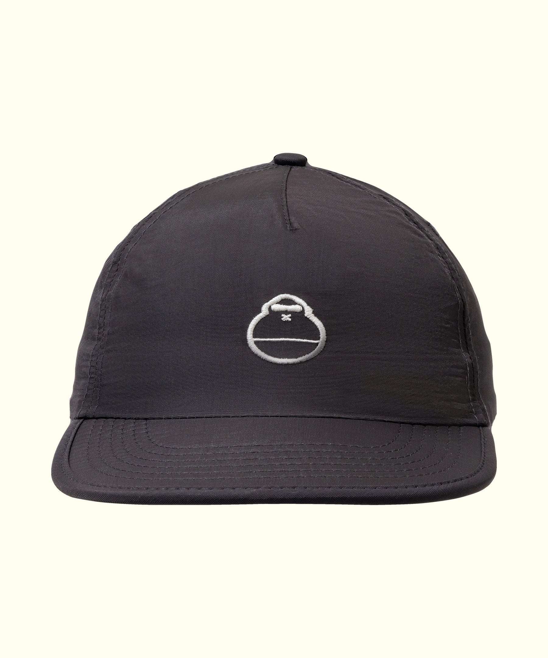 Sun Bum - Travel Cap | Charcoal