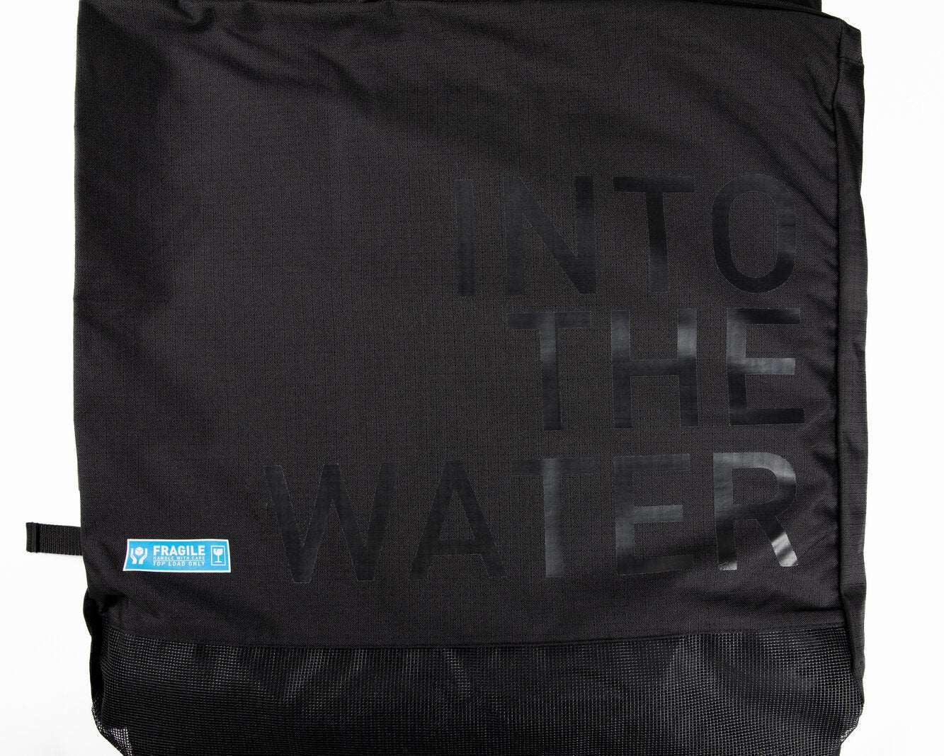Gul - Arica Bodyboard Bag | Black