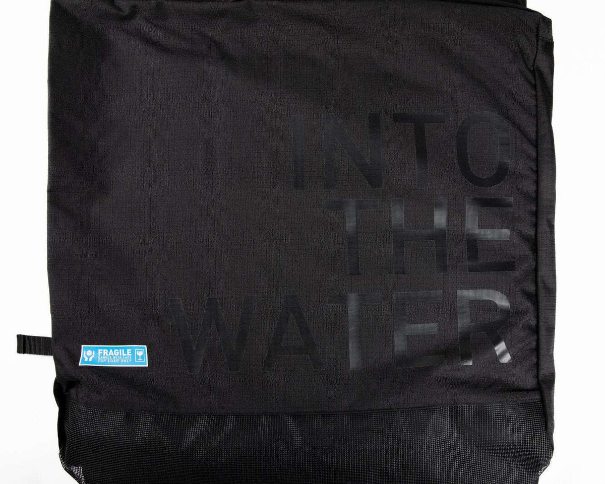 Gul - Arica Bodyboard Bag | Black