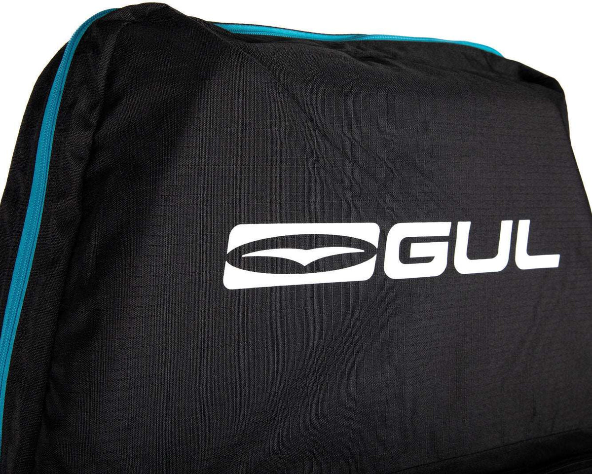 Gul - Arica Bodyboard Bag | Black