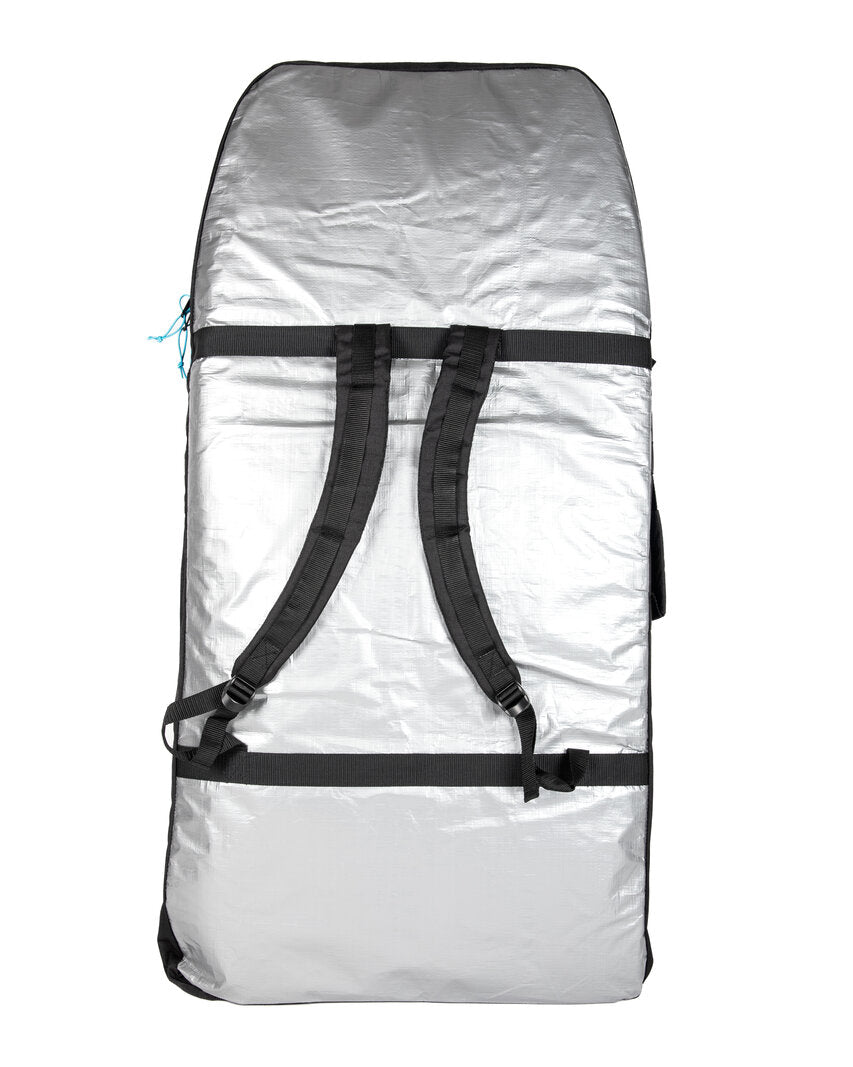 Gul - Arica Bodyboard Bag | Black