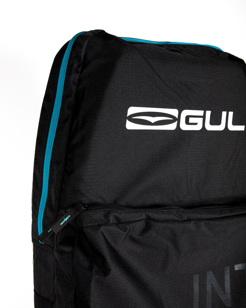 Gul - Arica Bodyboard Bag | Black