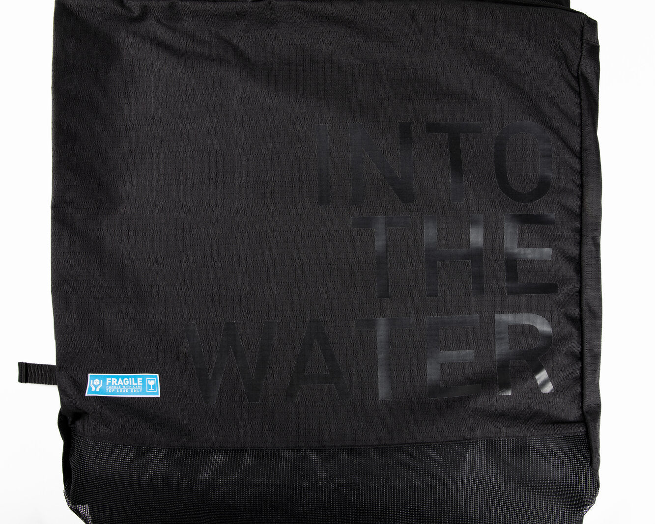 Gul - Arica Bodyboard Bag | Black