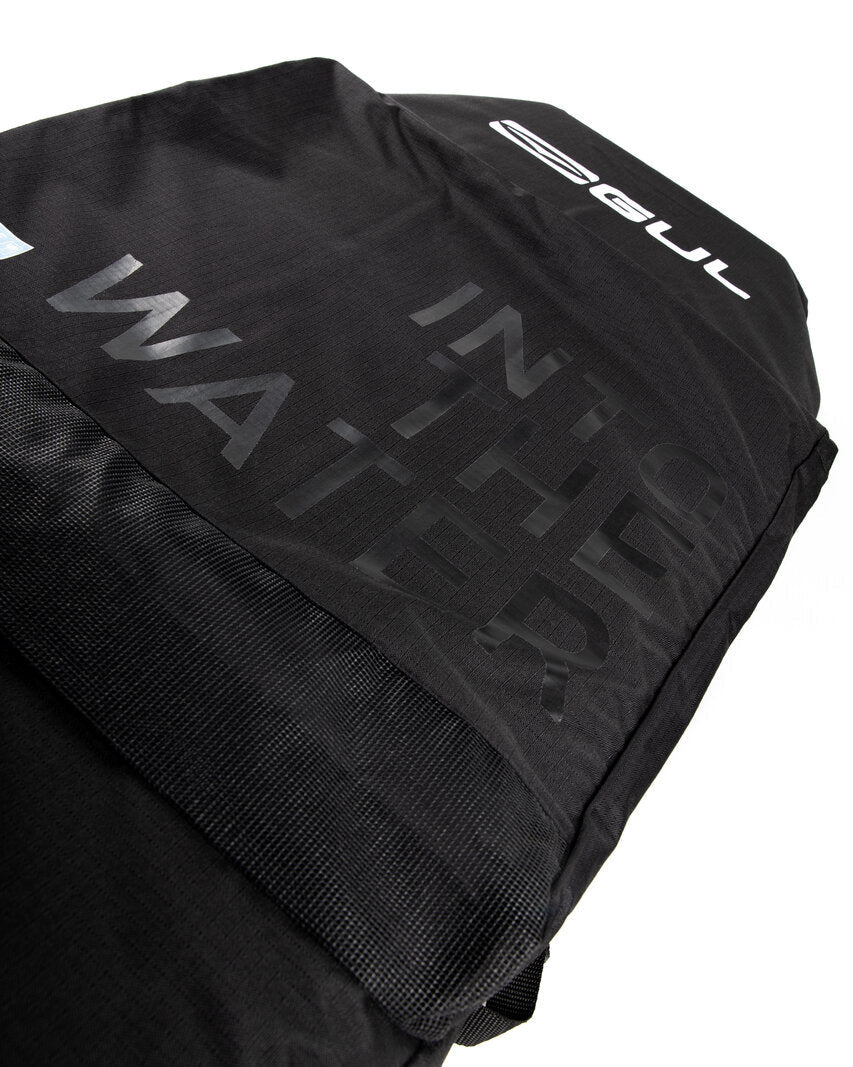 Gul - Arica Bodyboard Bag | Black