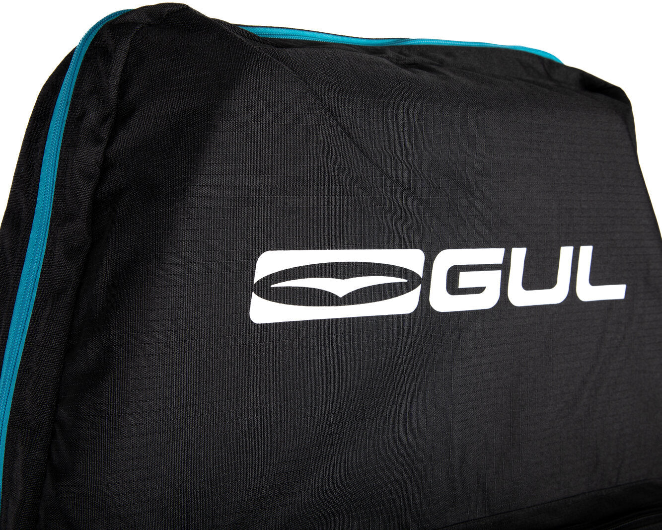 Gul - Arica Bodyboard Bag | Black