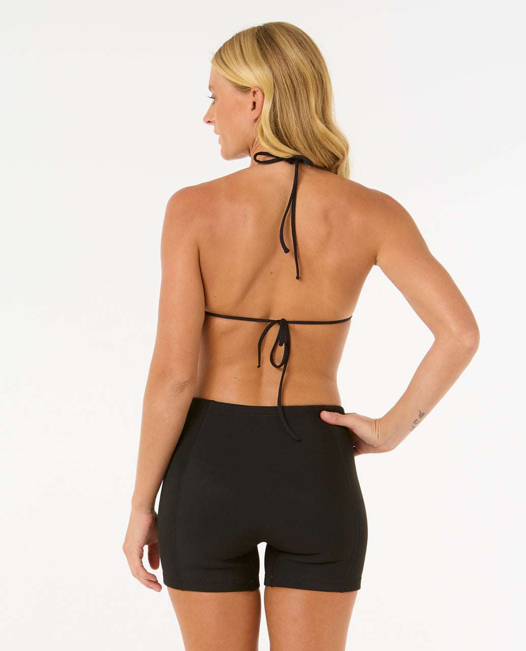 Rip Curl Wmns.D/Patrol 1Mm Short | Black