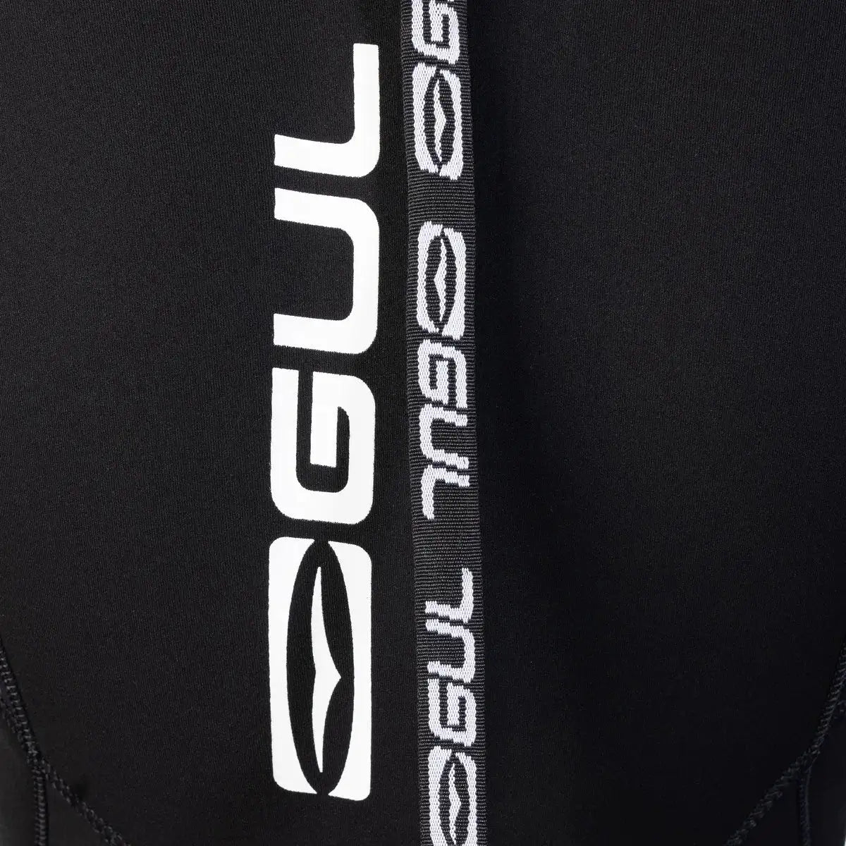 Gul Response Ladies 3/2 BZ Steamer | Black
