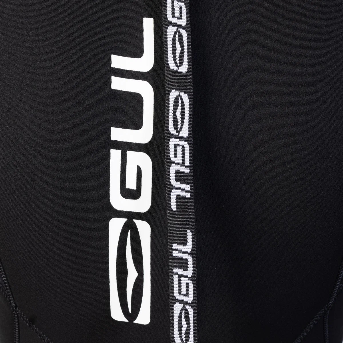 Gul Response Ladies 3/2 BZ Steamer | Black