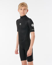Rip Curl Jnr Freelite Fl Spring | Black