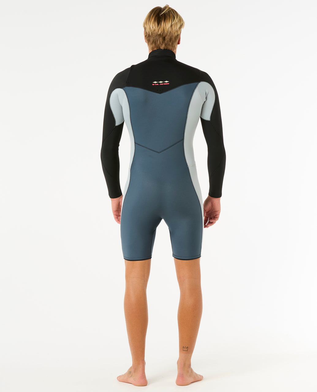Rip Curl Dawn Patrol Cz Ls Spring 22 | Pine Night