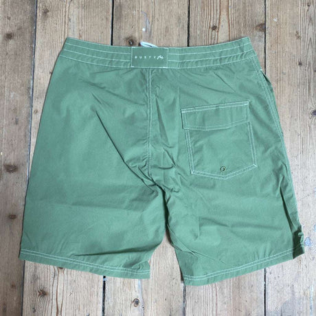 Rusty - Prescedent Fixed Boardshort | Fatigue