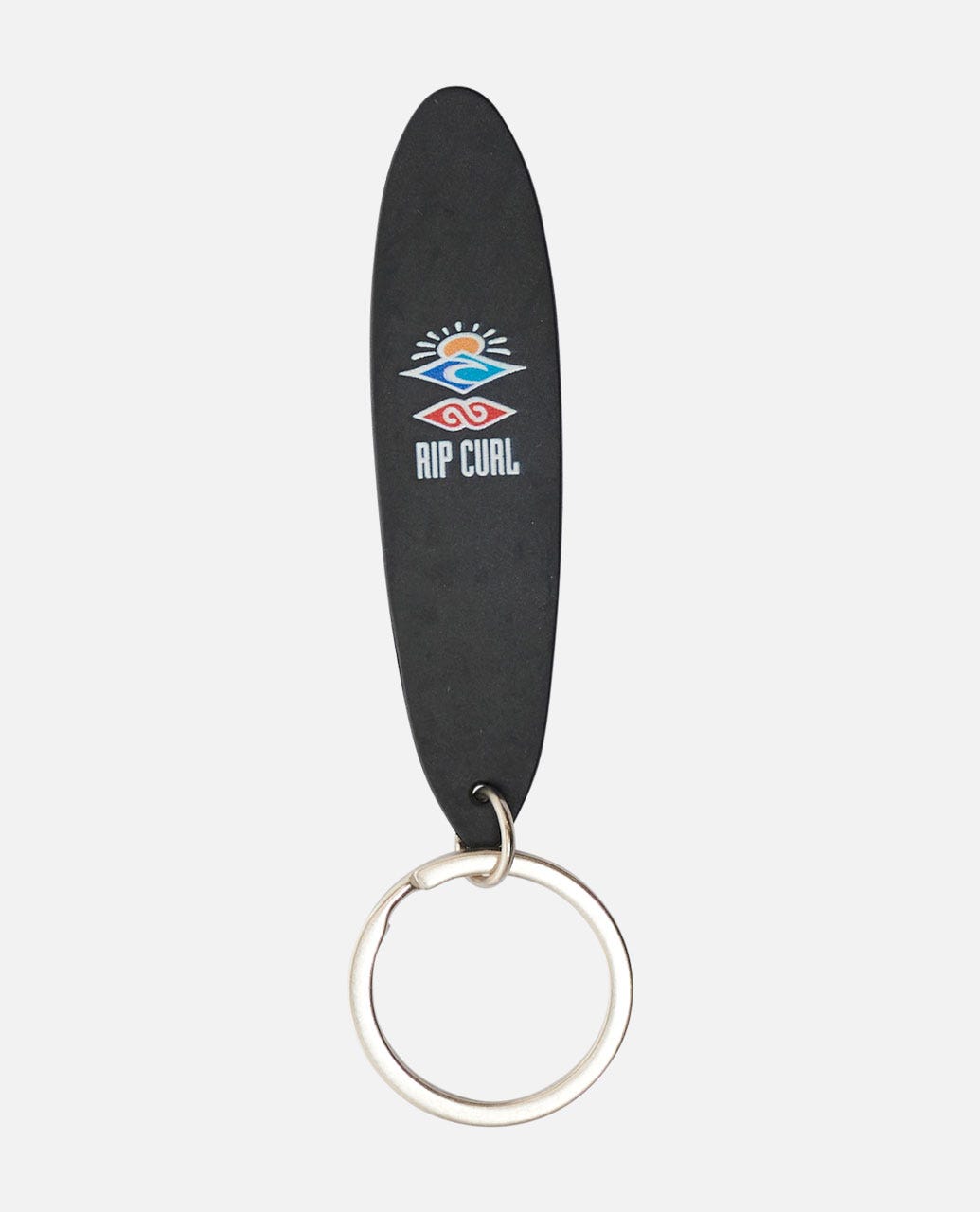 Rip Curl Surfboard Keyring | Black