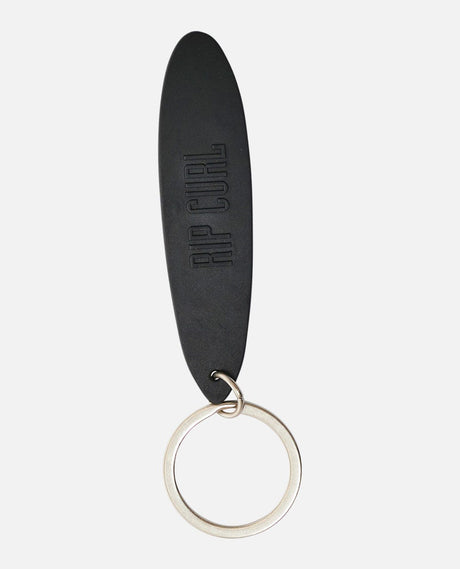 Rip Curl Surfboard Keyring | Black