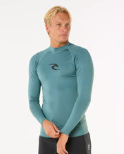 Rip Curl Waves Upf Perf L/S | Bluestone