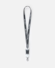 Rip Curl Brand Logo Surf Lanyard | Midnight