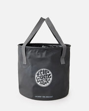 Rip Curl Surf Series 50L Bucket | Black/Grey