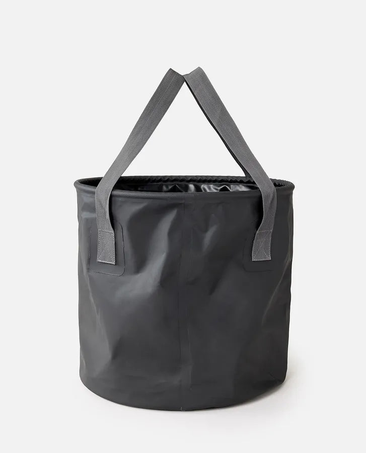 Rip Curl Surf Series 50L Bucket | Black/Grey