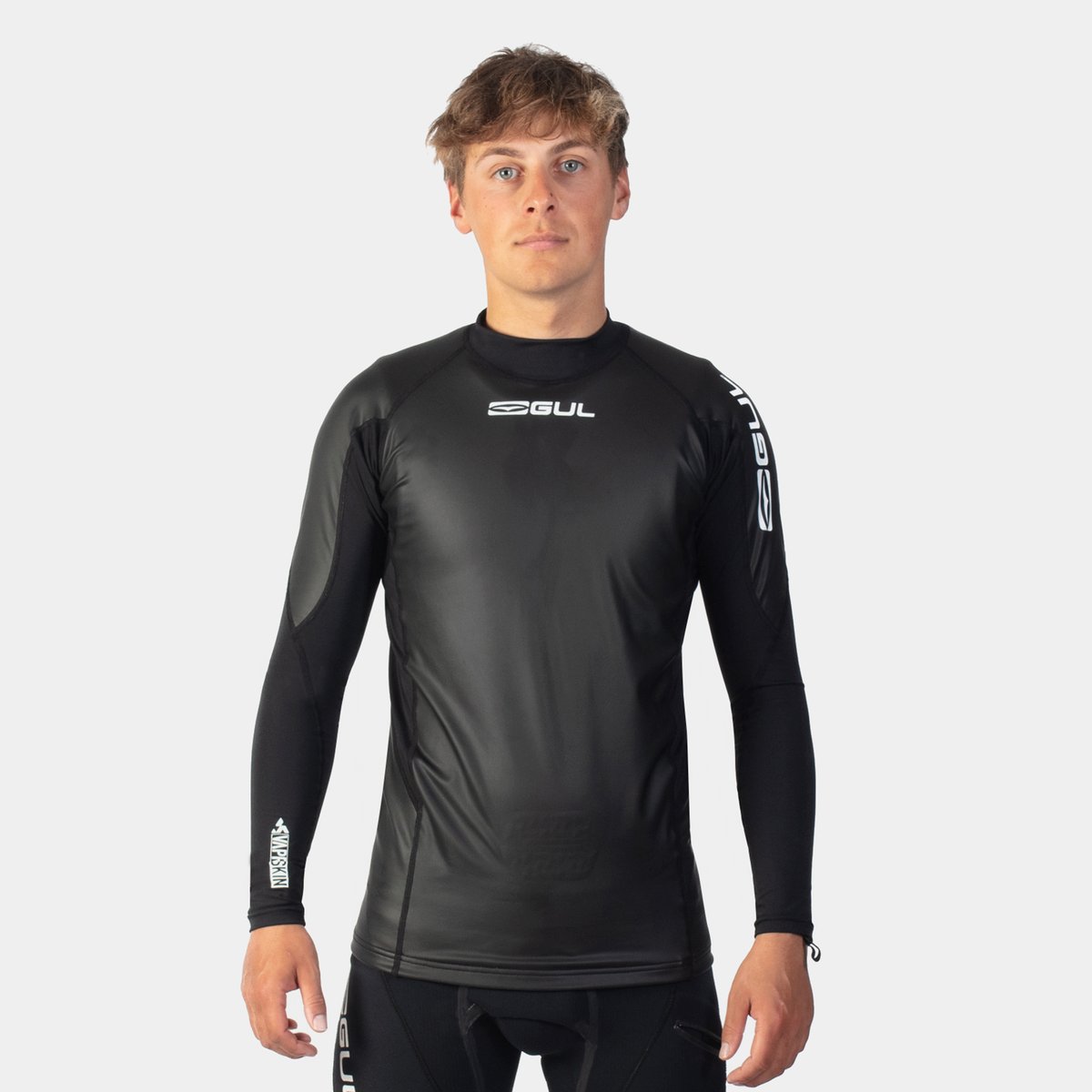 Rash Vest