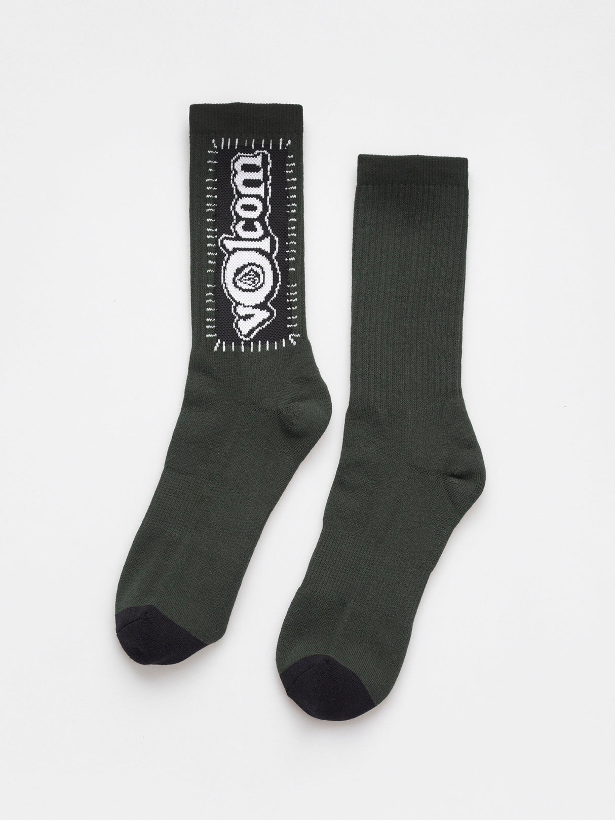 Volcom | Ent Sock PR | Alpine