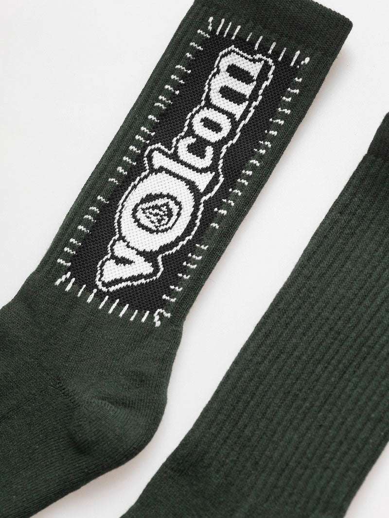 Volcom | Ent Sock PR | Alpine
