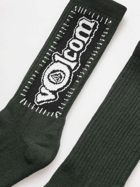 Volcom | Ent Sock PR | Alpine