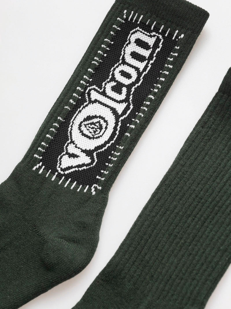 Volcom | Ent Sock PR | Alpine
