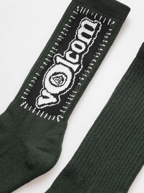 Volcom | Ent Sock PR | Alpine